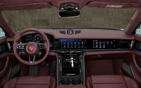 Porsche Panamera, 2025 год, 24 056 000 рублей, 11 фотография