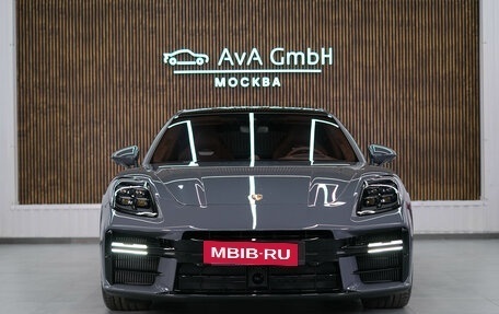 Porsche Panamera, 2025 год, 24 056 000 рублей, 2 фотография