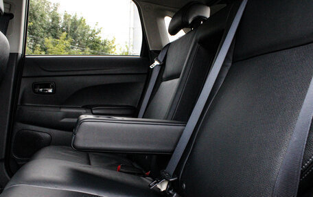Mitsubishi ASX I рестайлинг, 2011 год, 1 049 000 рублей, 7 фотография