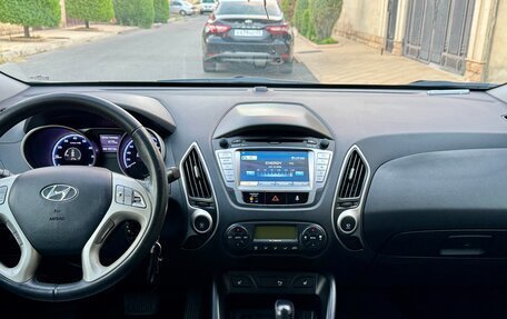 Hyundai ix35 I рестайлинг, 2012 год, 1 320 000 рублей, 2 фотография