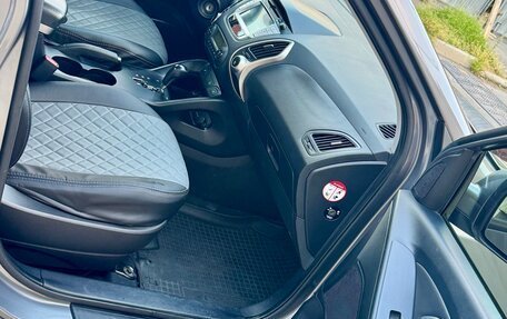 Hyundai ix35 I рестайлинг, 2012 год, 1 320 000 рублей, 3 фотография