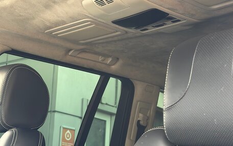 Land Rover Range Rover III, 2011 год, 2 100 000 рублей, 4 фотография