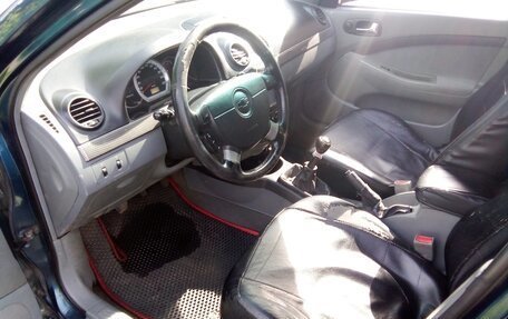 Chevrolet Lacetti, 2008 год, 400 000 рублей, 4 фотография