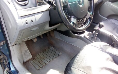 Chevrolet Lacetti, 2008 год, 400 000 рублей, 5 фотография