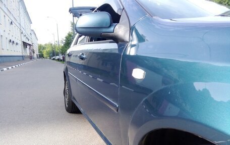 Chevrolet Lacetti, 2008 год, 400 000 рублей, 10 фотография