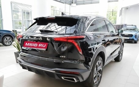 Haval F7, 2025 год, 3 499 000 рублей, 4 фотография