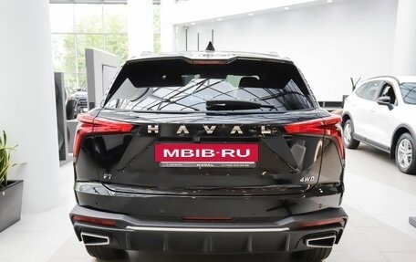 Haval F7, 2025 год, 3 499 000 рублей, 3 фотография