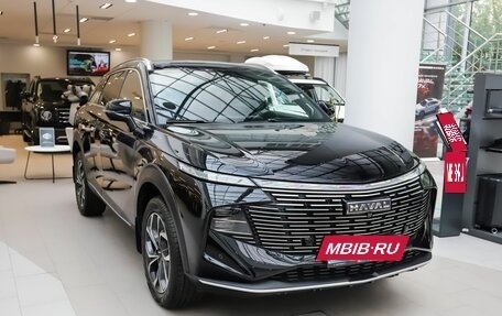 Haval F7, 2025 год, 3 499 000 рублей, 5 фотография