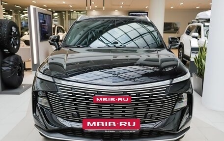 Haval F7, 2025 год, 3 499 000 рублей, 6 фотография