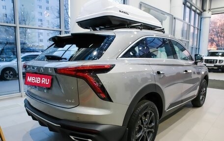 Haval F7, 2025 год, 3 099 000 рублей, 3 фотография