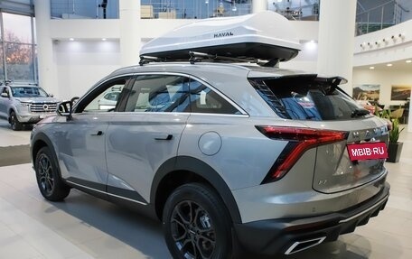 Haval F7, 2025 год, 3 099 000 рублей, 2 фотография