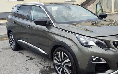 Peugeot 5008 II, 2020 год, 2 200 000 рублей, 1 фотография