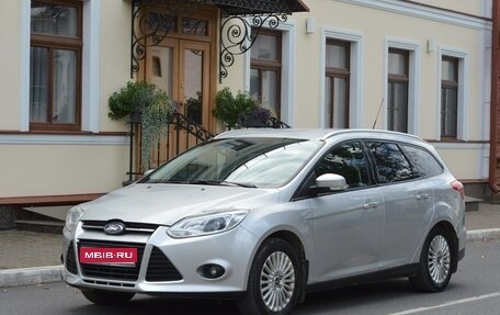 Ford Focus III, 2012 год, 850 000 рублей, 1 фотография