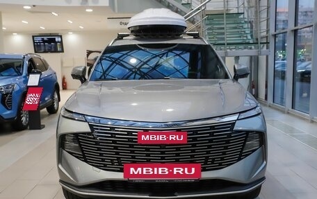 Haval F7, 2025 год, 3 099 000 рублей, 6 фотография