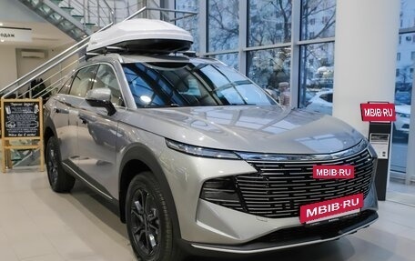 Haval F7, 2025 год, 3 099 000 рублей, 5 фотография