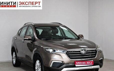 FAW Besturn X80 I рестайлинг, 2019 год, 1 199 900 рублей, 1 фотография