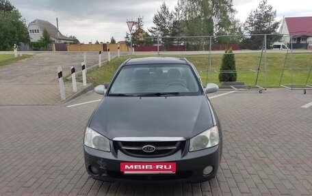 KIA Cerato I, 2006 год, 399 999 рублей, 2 фотография