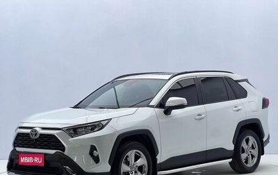 Toyota RAV4, 2020 год, 2 499 777 рублей, 1 фотография