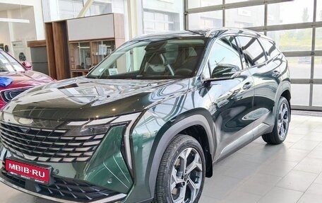 Geely Atlas, 2024 год, 3 917 190 рублей, 1 фотография