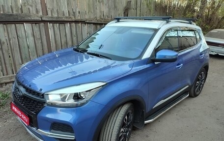 Chery Tiggo 4 I рестайлинг, 2020 год, 1 250 000 рублей, 1 фотография