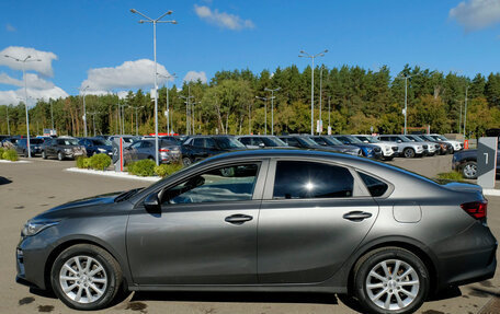 KIA Cerato IV, 2020 год, 1 942 000 рублей, 5 фотография