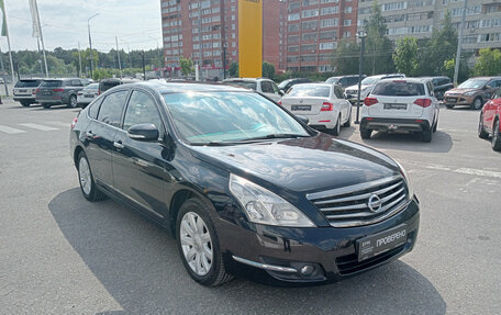 Nissan Teana, 2011 год, 890 000 рублей, 3 фотография