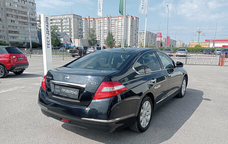 Nissan Teana, 2011 год, 890 000 рублей, 6 фотография