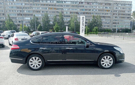 Nissan Teana, 2011 год, 890 000 рублей, 5 фотография
