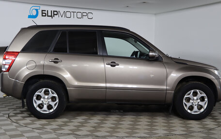 Suzuki Grand Vitara, 2014 год, 1 349 990 рублей, 4 фотография