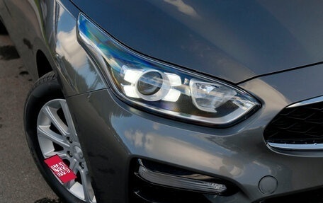 KIA Cerato IV, 2020 год, 1 942 000 рублей, 2 фотография