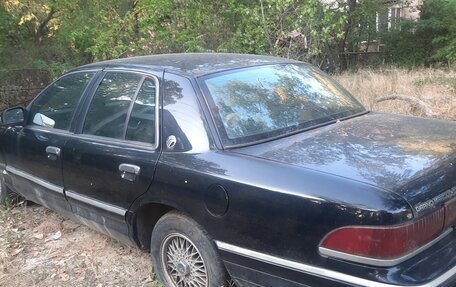 Mercury Grand Marquis II, 1993 год, 300 000 рублей, 2 фотография