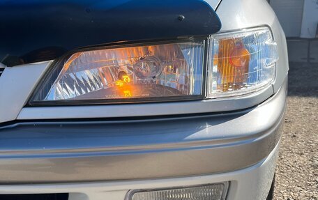 Toyota Corona IX (T190), 1997 год, 570 000 рублей, 3 фотография