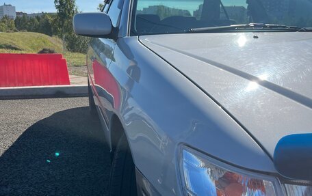 Toyota Corona IX (T190), 1997 год, 570 000 рублей, 4 фотография