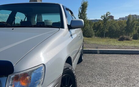 Toyota Corona IX (T190), 1997 год, 570 000 рублей, 5 фотография