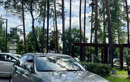BMW 3 серия, 2011 год, 1 250 000 рублей, 3 фотография
