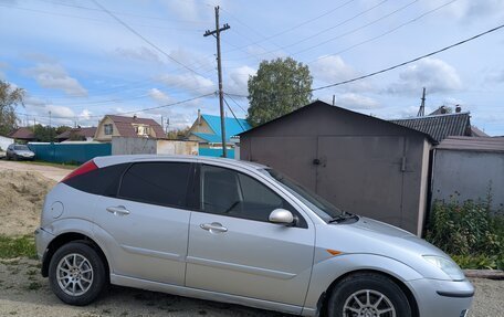 Ford Focus IV, 2005 год, 189 000 рублей, 2 фотография