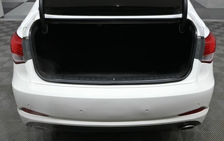 Hyundai i40 I рестайлинг, 2014 год, 1 400 000 рублей, 6 фотография