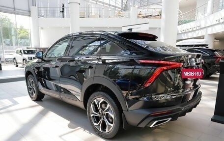 Haval F7x, 2025 год, 3 549 000 рублей, 2 фотография