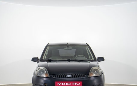 Ford Fiesta, 2006 год, 389 000 рублей, 2 фотография