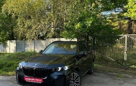 BMW X5, 2023 год, 16 500 000 рублей, 2 фотография