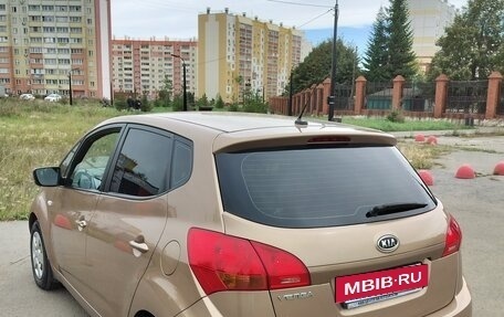 KIA Venga I, 2012 год, 800 000 рублей, 3 фотография