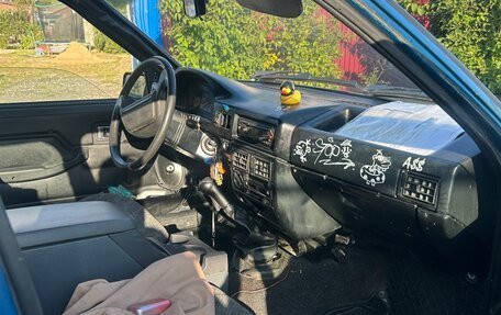 ИЖ 2126 «Ода», 2003 год, 60 000 рублей, 2 фотография