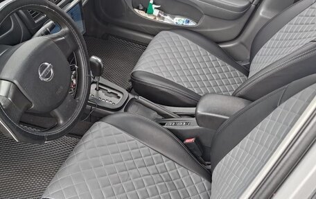 Nissan Almera Classic, 2008 год, 530 000 рублей, 3 фотография