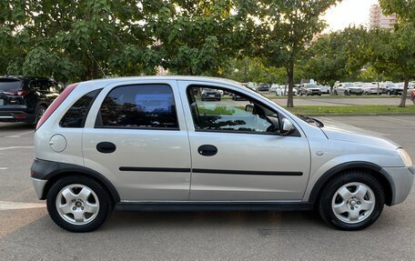 Opel Vita C, 2002 год, 330 000 рублей, 4 фотография