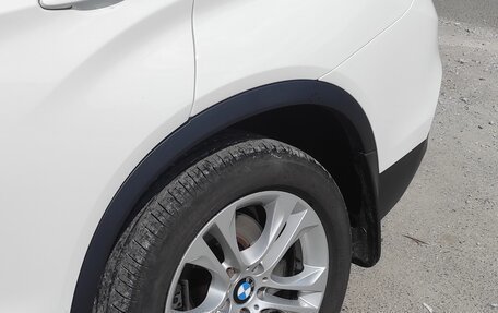 BMW X4, 2017 год, 3 600 000 рублей, 3 фотография