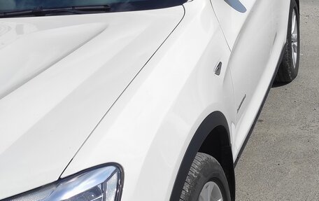 BMW X4, 2017 год, 3 600 000 рублей, 2 фотография