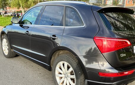 Audi Q5, 2010 год, 1 050 000 рублей, 3 фотография