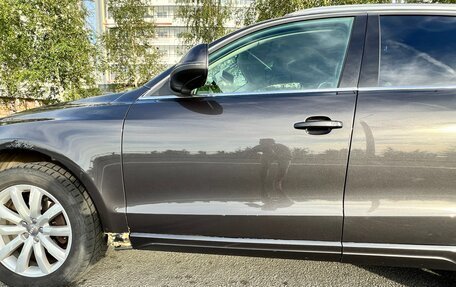 Audi Q5, 2010 год, 1 050 000 рублей, 4 фотография