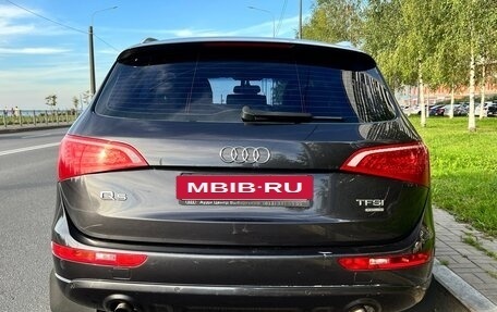 Audi Q5, 2010 год, 1 050 000 рублей, 2 фотография