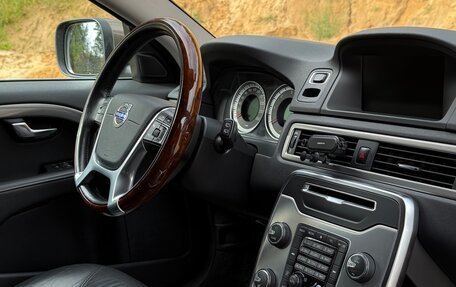 Volvo XC70 II рестайлинг, 2013 год, 2 100 000 рублей, 4 фотография